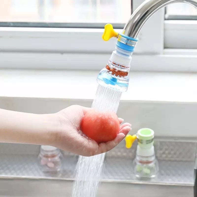 Fan Water Saving Tap, 360˚ Degree Rotatable Water Saving Tap, Durable Faucet Filter Nozzle, Tap Aerator Diffuser Faucet Nozzle Filter Adapter Fan Water Saving Tap, 360˚ Degree Rotatable Water Saving Tap, Durable Faucet Filter Nozzle, Tap Aerator Diffuser Faucet Nozzle Filter Adapter